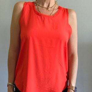 HM Red Shirt never worn